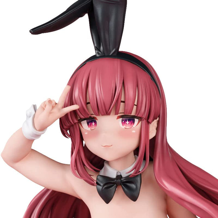 Original Character Ura Koi Bunny Girl Akane 1/7 INSIGHT- Japan Figure Store - #1 Bring To You The Best Japanese Goods