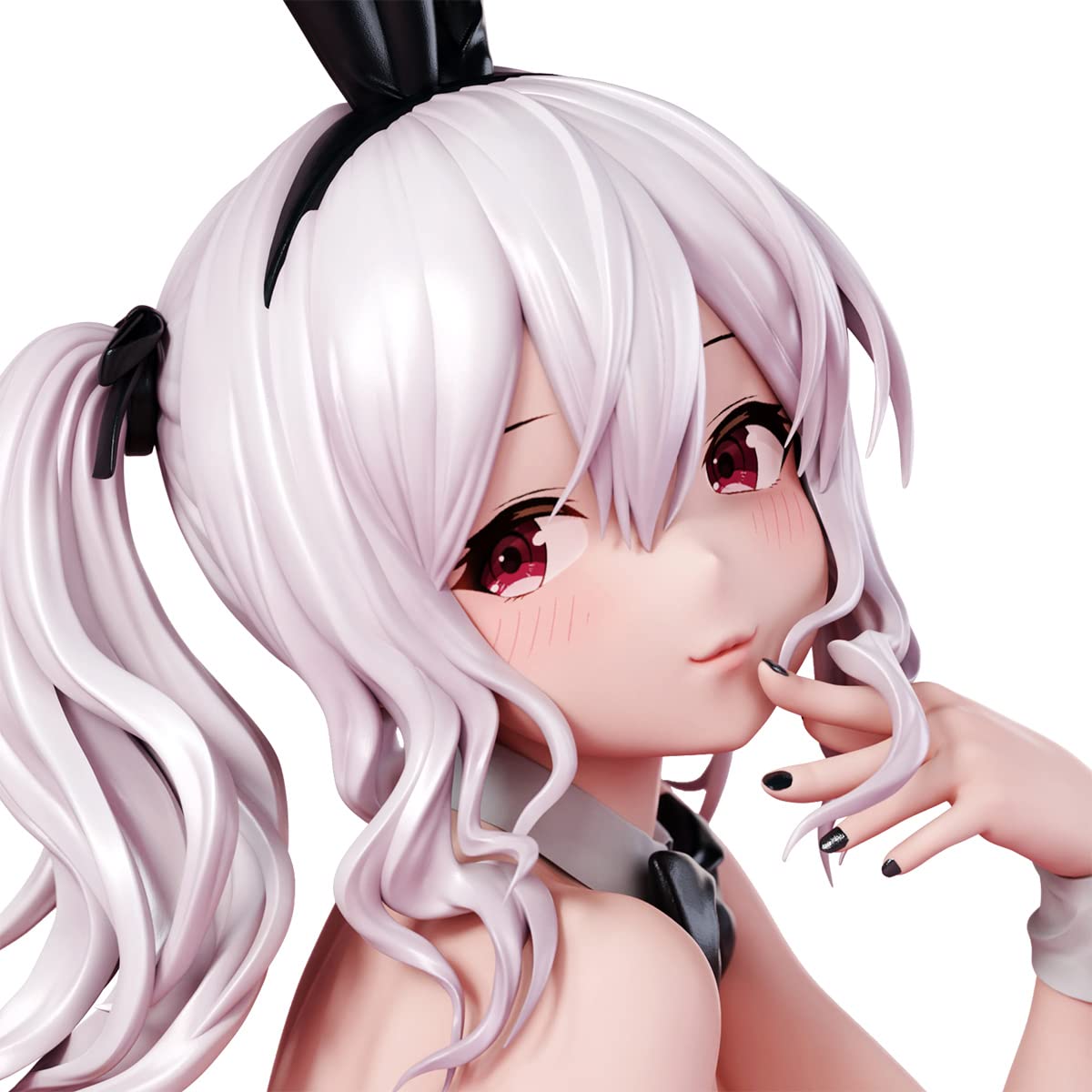 Urakoibanigirl Cheryl 1/7 Scale Painted Finished Figure- Japan Figure Store - #1 Bring To You The Best Japanese Goods