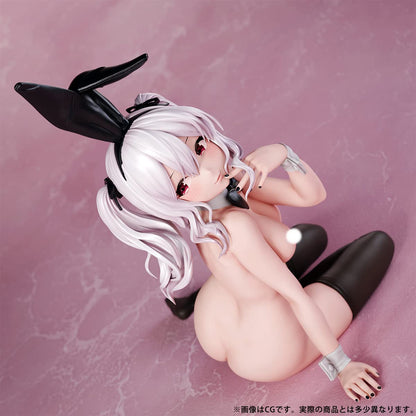 Urakoibanigirl Cheryl 1/7 Scale Painted Finished Figure- Japan Figure Store - #1 Bring To You The Best Japanese Goods