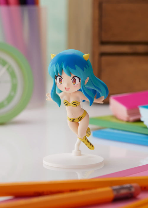 Urusei Yatsura Lum Mini Figure Plum- Japan Figure Store - #1 Bring To You The Best Japanese Goods
