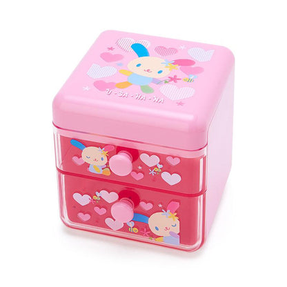 Usahana Chest (Memories Of Sanrio Heisei Design)- Japan Figure Store - #1 Bring To You The Best Japanese Goods