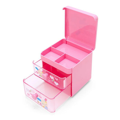 Usahana Chest (Memories Of Sanrio Heisei Design)- Japan Figure Store - #1 Bring To You The Best Japanese Goods