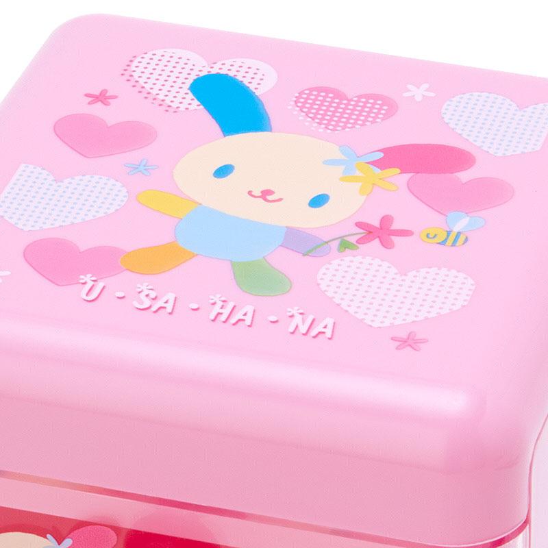 Usahana Chest (Memories Of Sanrio Heisei Design)- Japan Figure Store - #1 Bring To You The Best Japanese Goods