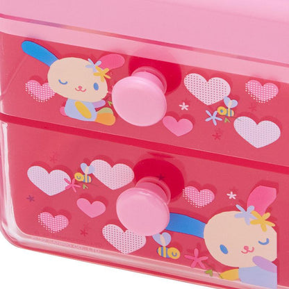 Usahana Chest (Memories Of Sanrio Heisei Design)- Japan Figure Store - #1 Bring To You The Best Japanese Goods