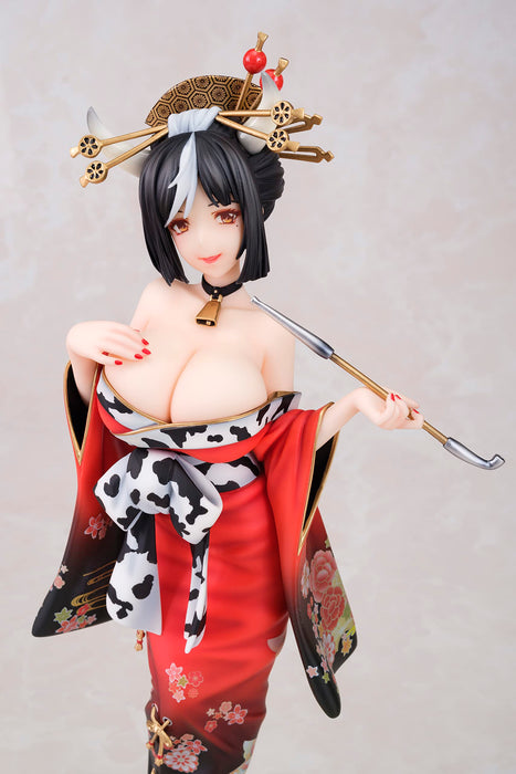 Ushiho-San Hojun Otoyama Original 1/6 Completed Figure- Japan Figure Store - #1 Bring To You The Best Japanese Goods
