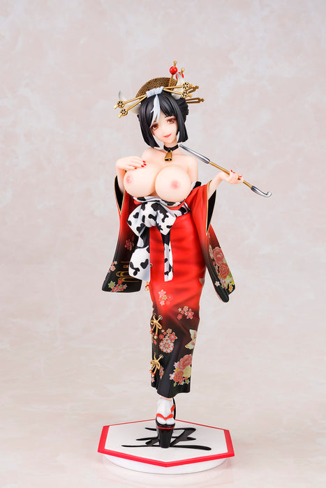 Ushiho-San Hojun Otoyama Original 1/6 Completed Figure- Japan Figure Store - #1 Bring To You The Best Japanese Goods