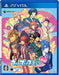 Uta No * Princesama: Repeat Love Sony Ps Vita New