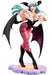 KOTOBUKIYA Darkstalkers Bishoujo Morrigan 1/7 Figure Darkstalkers- Japan Figure Store - #1 Bring To You The Best Japanese Goods