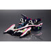 Variable Action Hi-Spec Future GPX Cyber Formula SIN Ogre AN-21 w/ Bonus Booklet (Re-run)- Japan Figure Store - #1 Bring To You The Best Japanese Goods