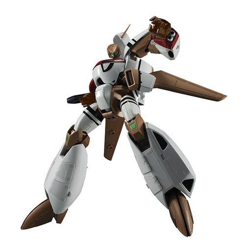 Megahouse Variable Action Hi-Spec Super Dimension Century Orguss Orguss Resale Figure 210Mm Abs/Diecast/Pom Japan- Japan Figure Store - #1 Bring To You The Best Japanese Goods