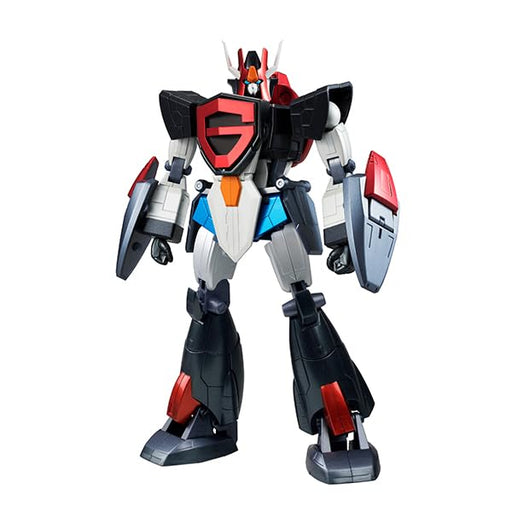 Megahouse Variable Action Hi-Spec Super Power Robo Garratt Jambu Renewal Ver. ABS/Diecast/POM/PVC Figure- Japan Figure Store - #1 Bring To You The Best Japanese Goods