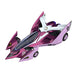 MEGAHOUSE Variable Action Kit Future Gpx Cyber Formula Aoi Stealth Jaguar Z7- Japan Figure Store - #1 Bring To You The Best Japanese Goods