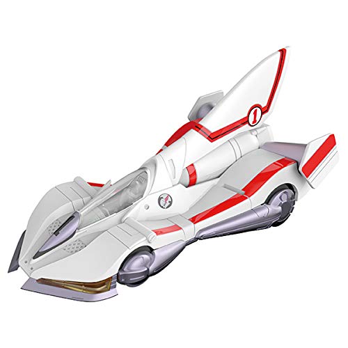 MEGAHOUSE Variable Action Kit Future Gpx Cyber Formula Ishuzaku- Japan Figure Store - #1 Bring To You The Best Japanese Goods