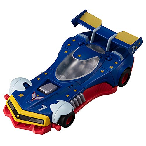 MEGAHOUSE Variable Action Kit Future Gpx Cyber Formula Stampede Rs- Japan Figure Store - #1 Bring To You The Best Japanese Goods