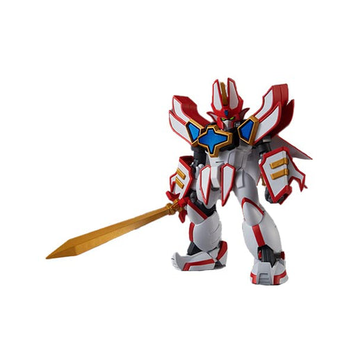 Megahouse Variable Action Mini Mado King Granzort Super Granzort 100Mm Japan Abs Action Figure- Japan Figure Store - #1 Bring To You The Best Japanese Goods