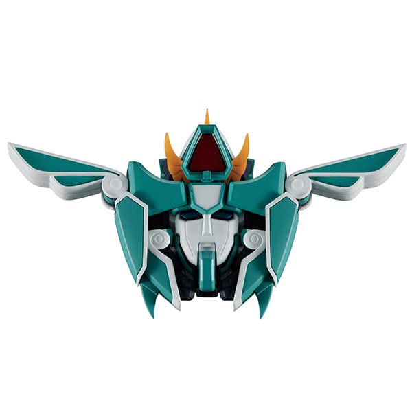 Variable Action Mini Mado King Granzort Winzert MEGAHOUSE- Japan Figure Store - #1 Bring To You The Best Japanese Goods