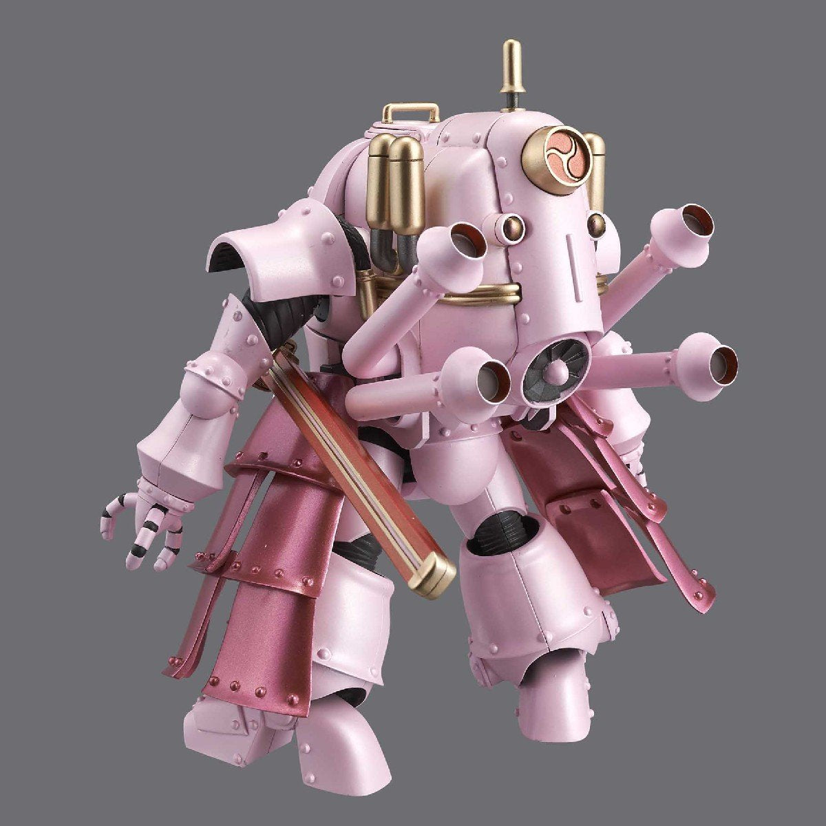 Megahouse Japan Variable Action Sakura Wars Koubu (Sakura Machine)- Japan Figure Store - #1 Bring To You The Best Japanese Goods