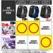 Bandai Vbm Card Set Kamen Rider Vol.1 Kamen Rider Zero One Side Japanese Card Sets- Japan Figure Store - #1 Bring To You The Best Japanese Goods