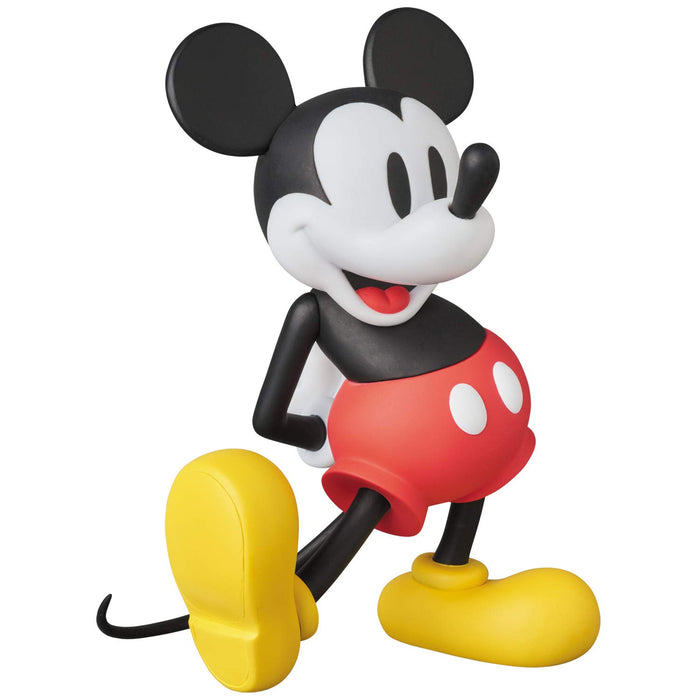 MEDICOM Vcd-296 Mickey Mouse Standard Ver. Figure- Japan Figure Store - #1 Bring To You The Best Japanese Goods