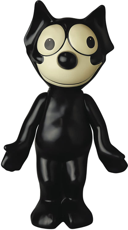 MEDICOM Vcd-377 Felix The Cat Renewal Ver. Figure- Japan Figure Store - #1 Bring To You The Best Japanese Goods
