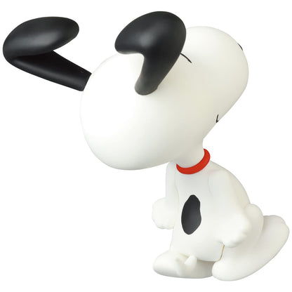 Vcd Vinyl Collectible Dolls No.383 Hopping Snoopy Hopping Snoopy 1965Ver. Height Approx 170Mm Painted Finished Figure- Japan Figure Store - #1 Bring To You The Best Japanese Goods