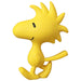 Vcd Vinyl Collectible Dolls No.385 Snoopy Woodstock Snoopy Woodstock 1997 Ver. Height Approx 160/70Mm Painted Finished Figure- Japan Figure Store - #1 Bring To You The Best Japanese Goods