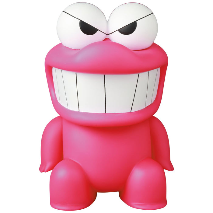 Medicom Toy Vcd Vinyl Doll No.403 Crayon Shin-Chan Waniyama-San Japan 145Mm Non-Scale Figure- Japan Figure Store - #1 Bring To You The Best Japanese Goods