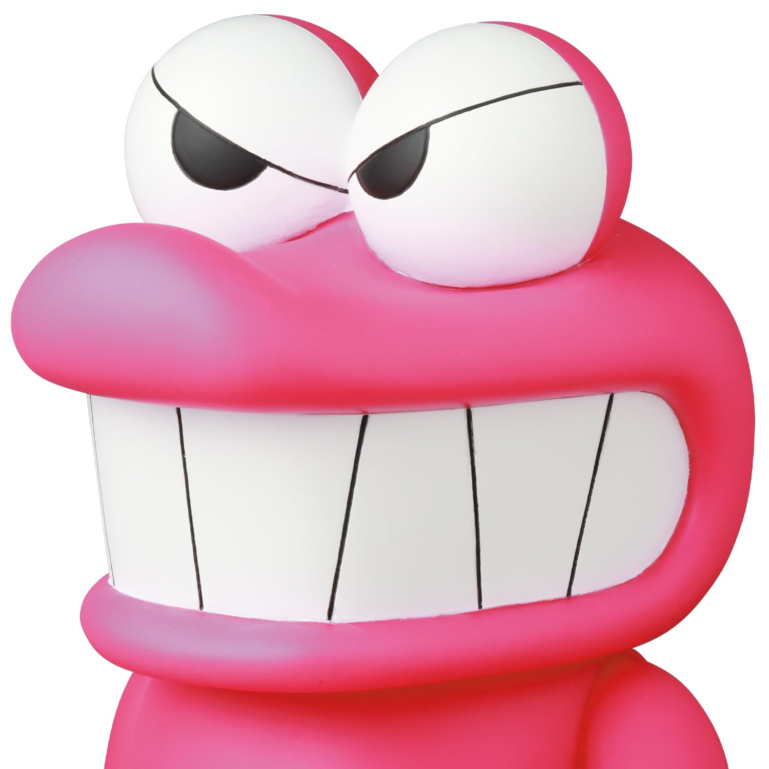 Medicom Toy Vcd Vinyl Doll No.403 Crayon Shin-Chan Waniyama-San Japan 145Mm Non-Scale Figure- Japan Figure Store - #1 Bring To You The Best Japanese Goods