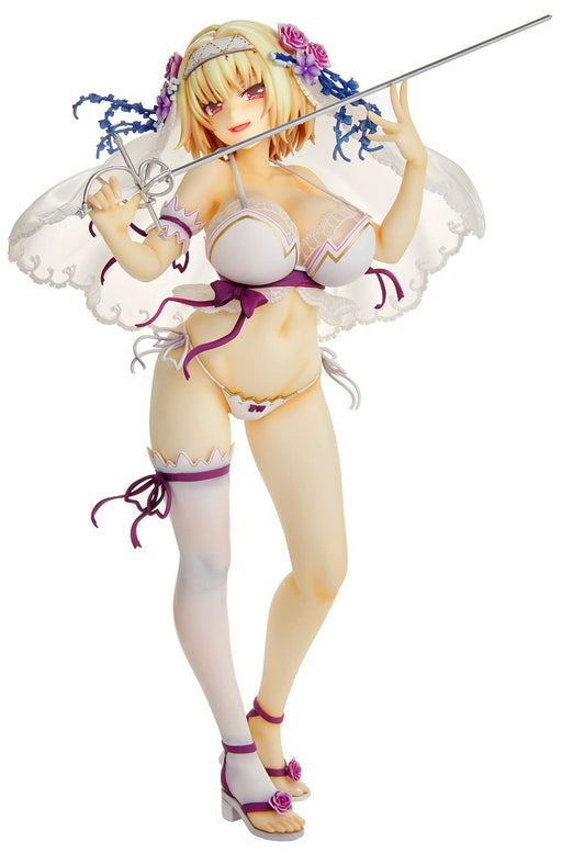 Vertex Japan Nora Princess Stray Cat Heart 2 Lucia End Sacramento 1/7 Pvc/Abs Figure- Japan Figure Store - #1 Bring To You The Best Japanese Goods
