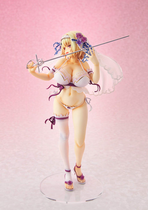 Vertex Japan Nora Princess Stray Cat Heart 2 Lucia End Sacramento 1/7 Pvc/Abs Figure- Japan Figure Store - #1 Bring To You The Best Japanese Goods