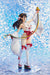 Vertex Originals Tight Work Work 2: Shrine Maiden Akane Kagura (Akane Kagura) Height Approx 250Mm Non-Scale Pvc/Abs Painted Finished Figure- Japan Figure Store - #1 Bring To You The Best Japanese Goods