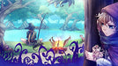 Views Absolutely Labyrinth Secret Thumbelina Psvita Used