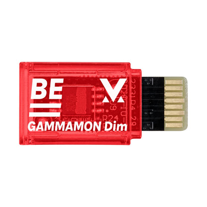 Dim Card Gammamon Vital Bracelet Bememory Digimon- Japan Figure Store - #1 Bring To You The Best Japanese Goods