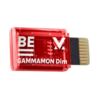 Dim Card Gammamon Vital Bracelet Bememory Digimon- Japan Figure Store - #1 Bring To You The Best Japanese Goods