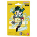 Bandai My Hero Academia 01 Vital Breath Bememory Action Figure- Japan Figure Store - #1 Bring To You The Best Japanese Goods
