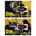 Bandai Vital Bracelet Digital Monster Dim Card Vol.0.5 Mad Black Roar & True Shadow Howl Dim Cards- Japan Figure Store - #1 Bring To You The Best Japanese Goods