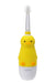 Vivatec Japan Pikarun Buruburu Haburashi 360° Toothbrush- Japan Figure Store - #1 Bring To You The Best Japanese Goods