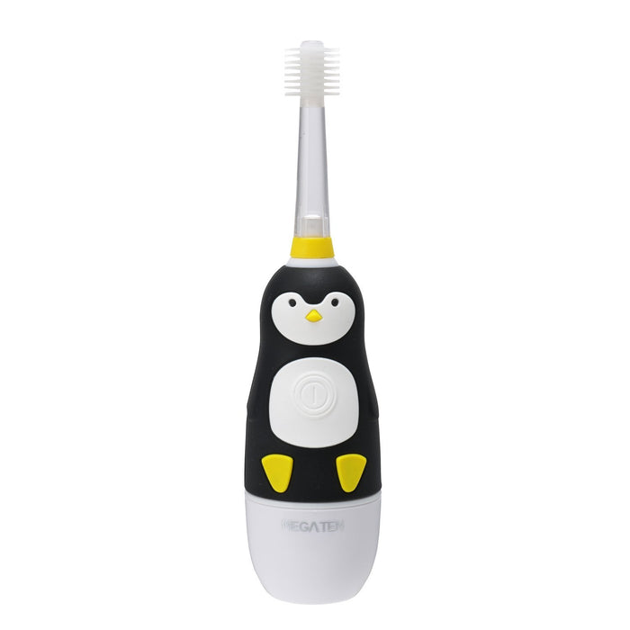 Vivatec Japan Pikarun Buruburu Haburashi 360° Toothbrush- Japan Figure Store - #1 Bring To You The Best Japanese Goods