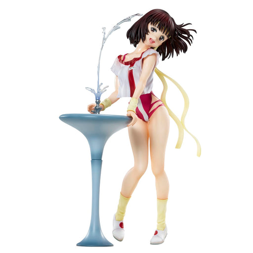 Vivignette Noriko Takaya 35th Anniv. Ver. 1/7 PVC Figure by Bandai Namco Filmworks- Japan Figure Store - #1 Bring To You The Best Japanese Goods