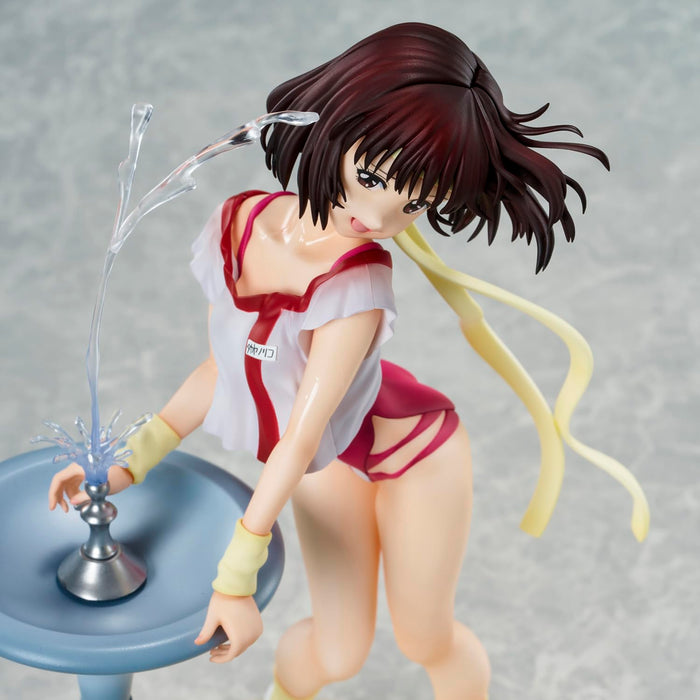 Vivignette Noriko Takaya 35th Anniv. Ver. 1/7 PVC Figure by Bandai Namco Filmworks- Japan Figure Store - #1 Bring To You The Best Japanese Goods
