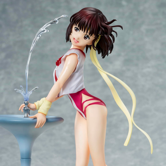 Vivignette Noriko Takaya 35th Anniv. Ver. 1/7 PVC Figure by Bandai Namco Filmworks- Japan Figure Store - #1 Bring To You The Best Japanese Goods