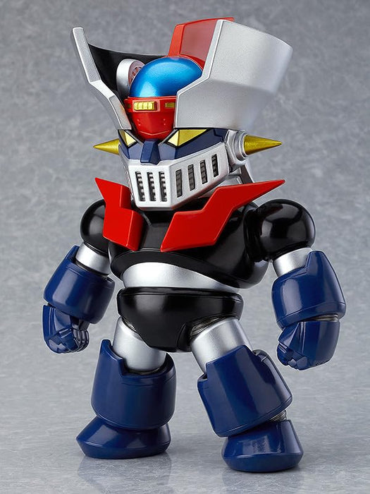 Good Smile Company Vsof Mazinger Z Non-Scale Soft Vinyl Figure Resale- Japan Figure Store - #1 Bring To You The Best Japanese Goods