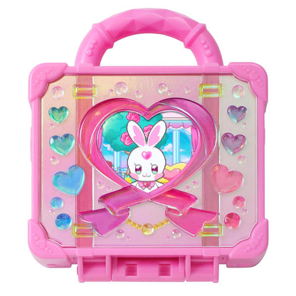 Bandai Wandaful Precure Collection - Animals Busy Kiraniko Trunk Set- Japan Figure Store - #1 Bring To You The Best Japanese Goods