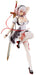 Wanderer Azur Lane Serious Light Ver. 1/8 Scale Pvc Abs Figure Japan- Japan Figure Store - #1 Bring To You The Best Japanese Goods