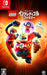 Warner Lego The Incredibles Nintendo Switch - New Japan Figure 4548967384338