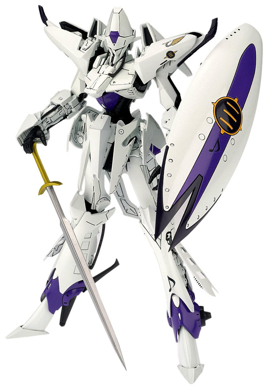 Wave 1/144 Engage Sr1 [Regular Edition]- Japan Figure Store - #1 Bring To You The Best Japanese Goods