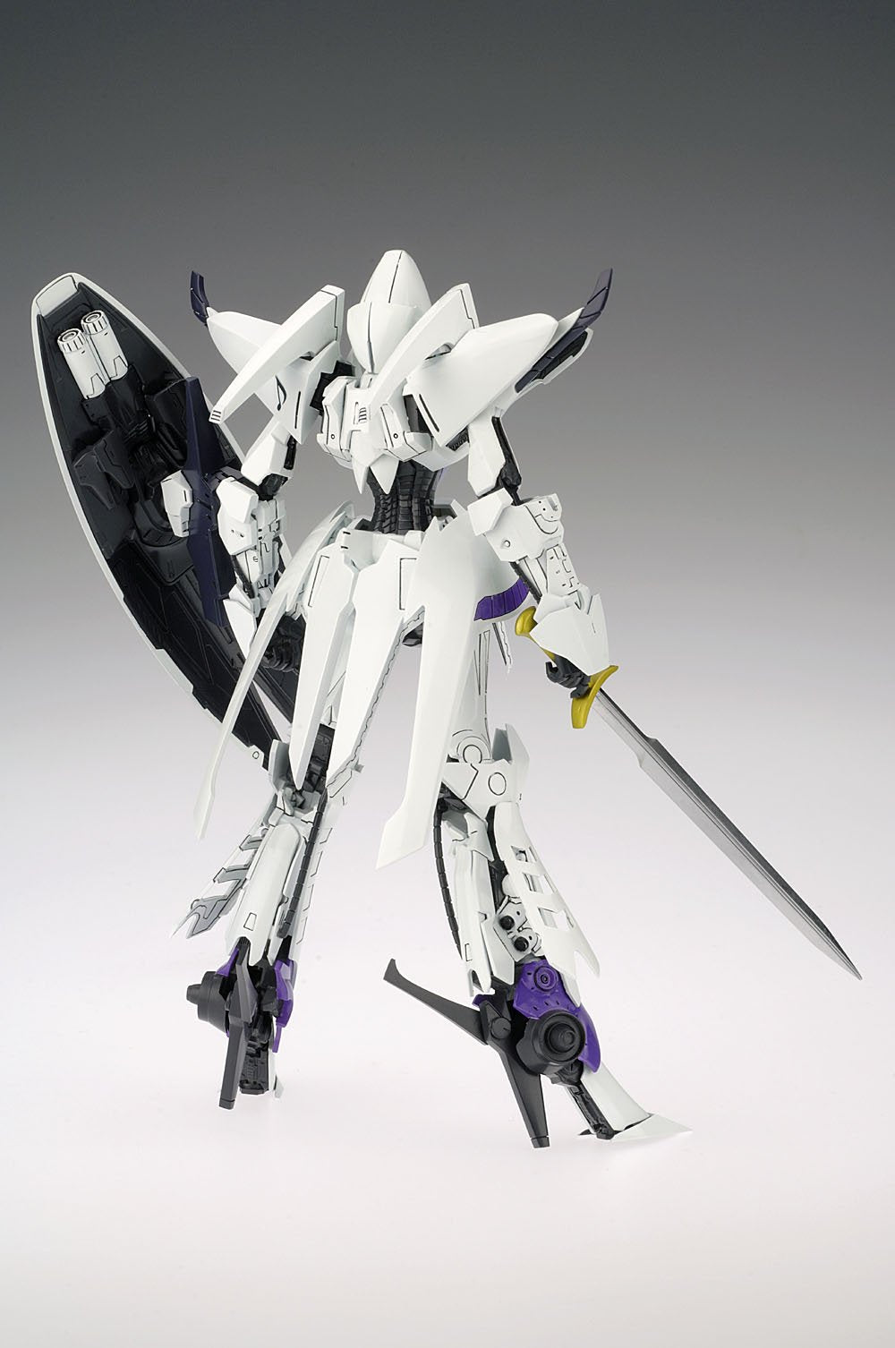 Wave 1/144 Engage Sr1 [Regular Edition]- Japan Figure Store - #1 Bring To You The Best Japanese Goods