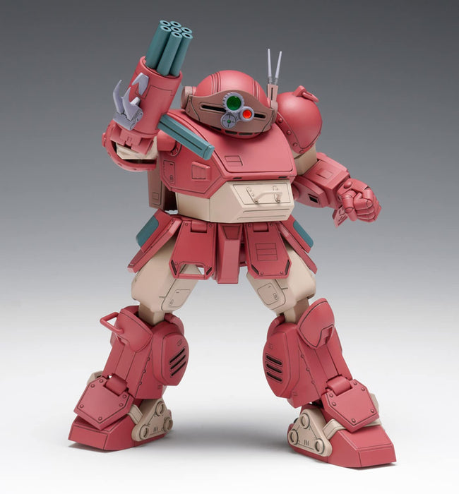 Wave Japan Armored Trooper Votoms Brutish Dog 1/35 Scale Model Bk-219 First Press Limited Edition- Japan Figure Store - #1 Bring To You The Best Japanese Goods