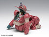 Wave Japan Armored Trooper Votoms Brutish Dog 1/35 Scale Model Bk-219 First Press Limited Edition- Japan Figure Store - #1 Bring To You The Best Japanese Goods
