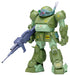 Wave Votoms Scopedog 1/24 Plastic Model Bk-180 16Cm Japan- Japan Figure Store - #1 Bring To You The Best Japanese Goods
